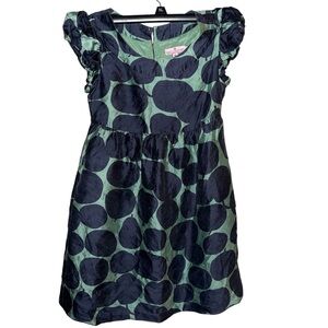 Juicy Couture Green Dress